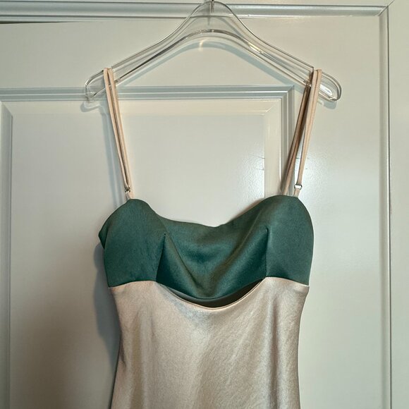 Bec + Bridge Carrie Maxi Dress | Size US 4 - Picture 5 of 8